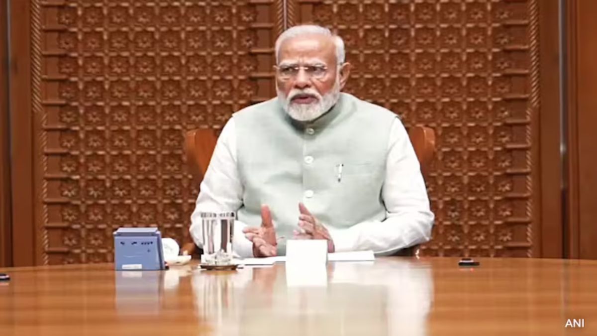 BIG BREAKING: जाति जनगणना कराएगी मोदी सरकार, कैबिनेट बैठक में लिया फैसला, आजाद भारत में पहली बार होगा