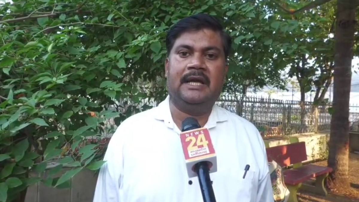 ‘1931 के बाद 2025 में होगी जातिगत जनगणना’, OBC महासभा ने किया केंद्र सरकार के फैसले का स्वागत, कहा- जल्द सामने आएंगे अच्छे परिणाम