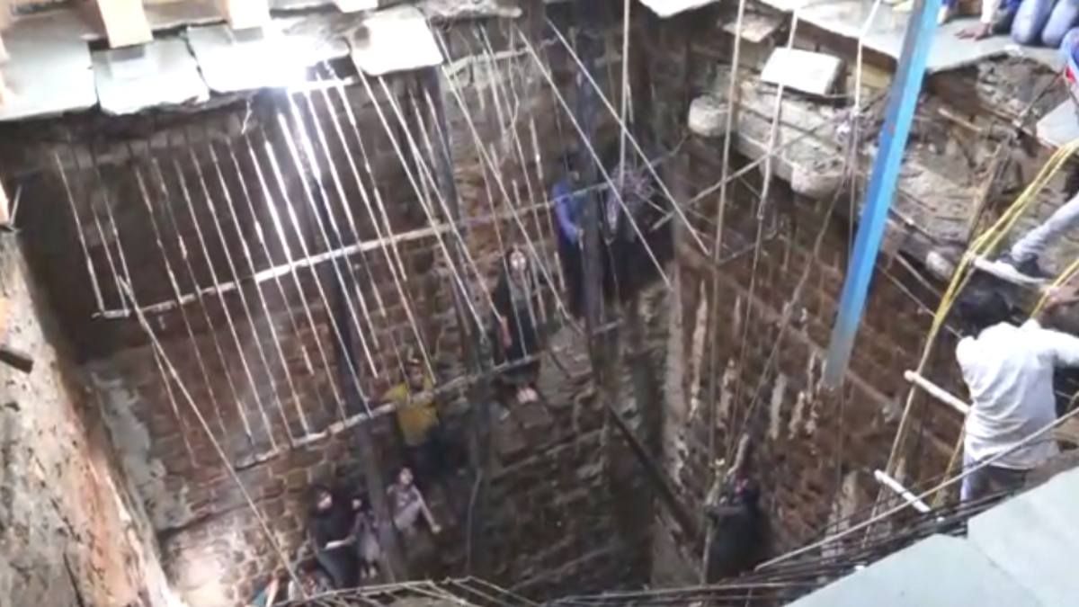 इंदौर बावड़ी हादसा मामला: अध्यक्ष और सचिव बरी, रामनवमी के दिन हुए हादसे में गई थी 36 लोगों की जान