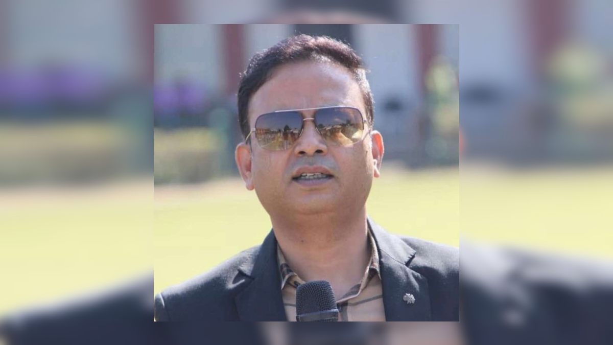 Uttarakhand News: CM धामी के प्रमुख सचिव का भारत सरकार के पैनल में हुआ चयन