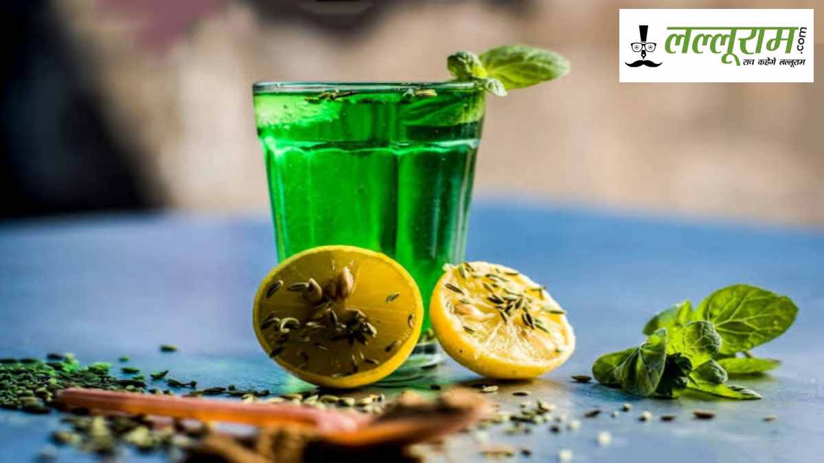 Saunf Ka Sharbat: क्या आपने कभी पिया है सौंफ का शरबत… जान लेंगे इसके फायदें तो सिर्फ यही पिएंगे