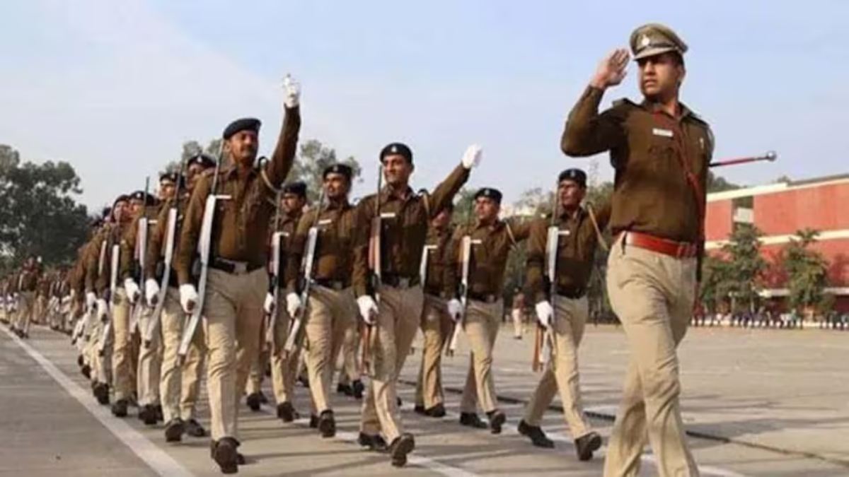 तैयार हो जाइए… पुलिस विभाग में इन पदों पर जल्द निकलेगी बंपर भर्ती, अब इतनी उम्र के उम्मीदवार भी कर सकते हैं अप्लाई