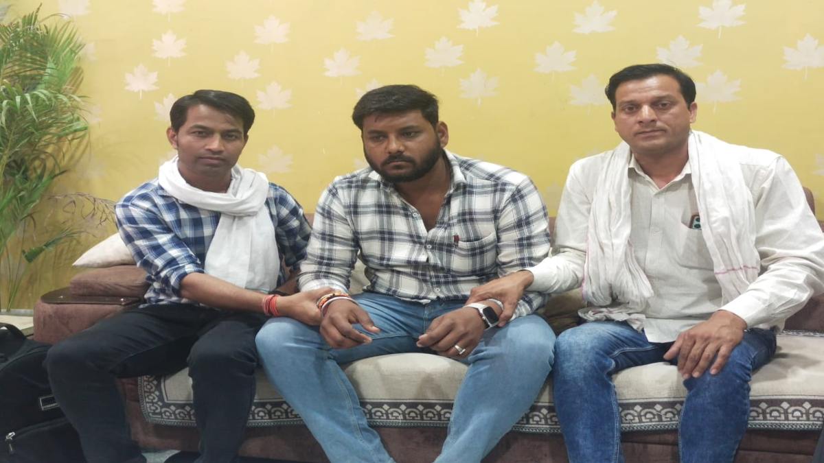 घूसखोर सरपंच पर चला लोकायुक्त का हंटर: मोटी रकम लेत रंगेहाथों दबोचा, इस काम के बदले मांगी थी रिश्वत