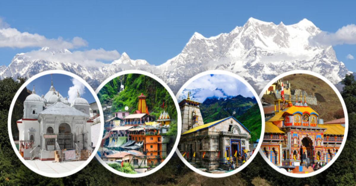चारधाम यात्रा पर जाने वाले श्रद्धालुओं के लिए खुशखबरी, गढ़वाल आयुक्त ने लिया ऐसा फैसला कि खुशी से झूम उठेंगे