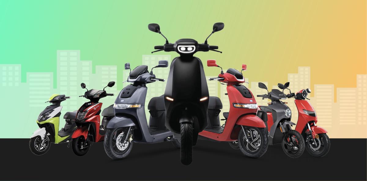 Affordable Electric Scooters: ईको-फ्रेंडली यात्रा की ओर बढ़ते कदम, ये हैं भारत के 5 किफायती इलेक्ट्रिक स्कूटर…