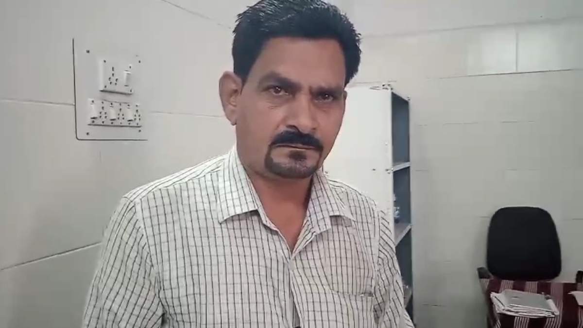 क्यों CMHO साहब… ये अस्पताल है या शराबखोरी का अड्डा? दारू पीकर काम कर रहे कर्मचारी, कहां सो रहे जिम्मेदार?