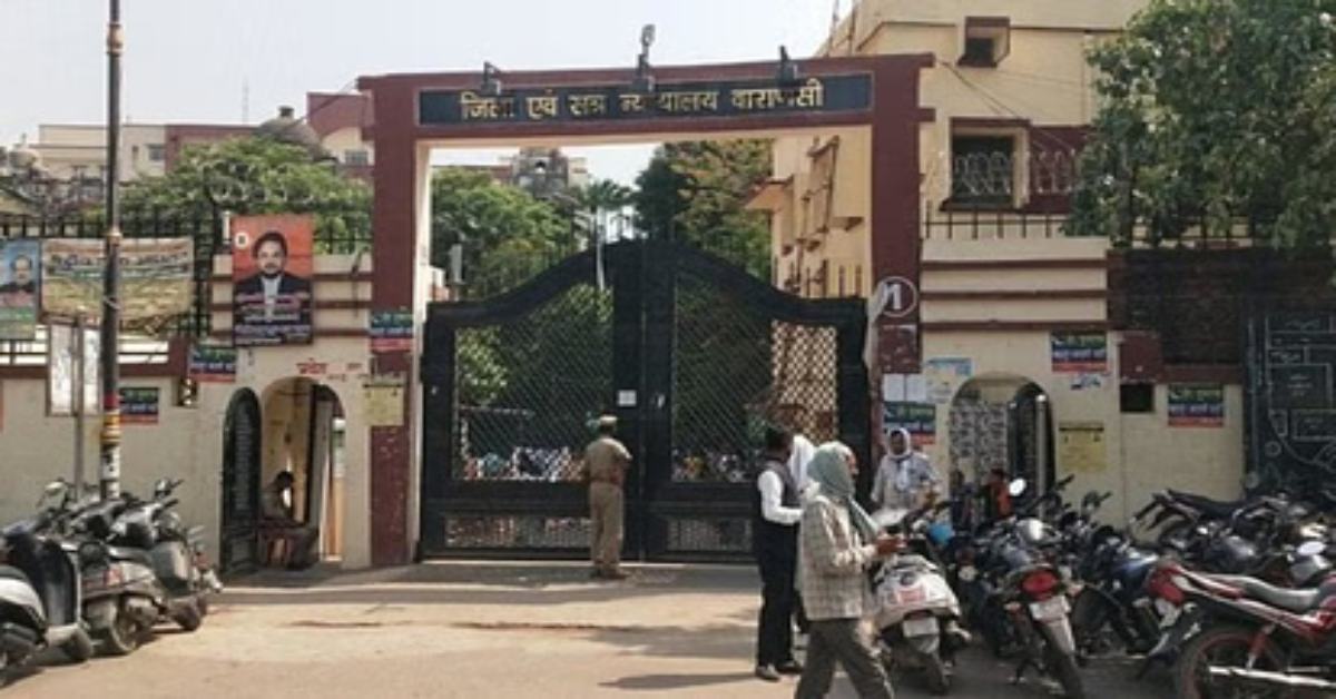व्यवसायी संघ सचिव की हत्या का मालमा : मुख्तार अंसारी के दो शूटरों को उम्रकैद की सजा, अदालत ने जुर्माना भी ठोका