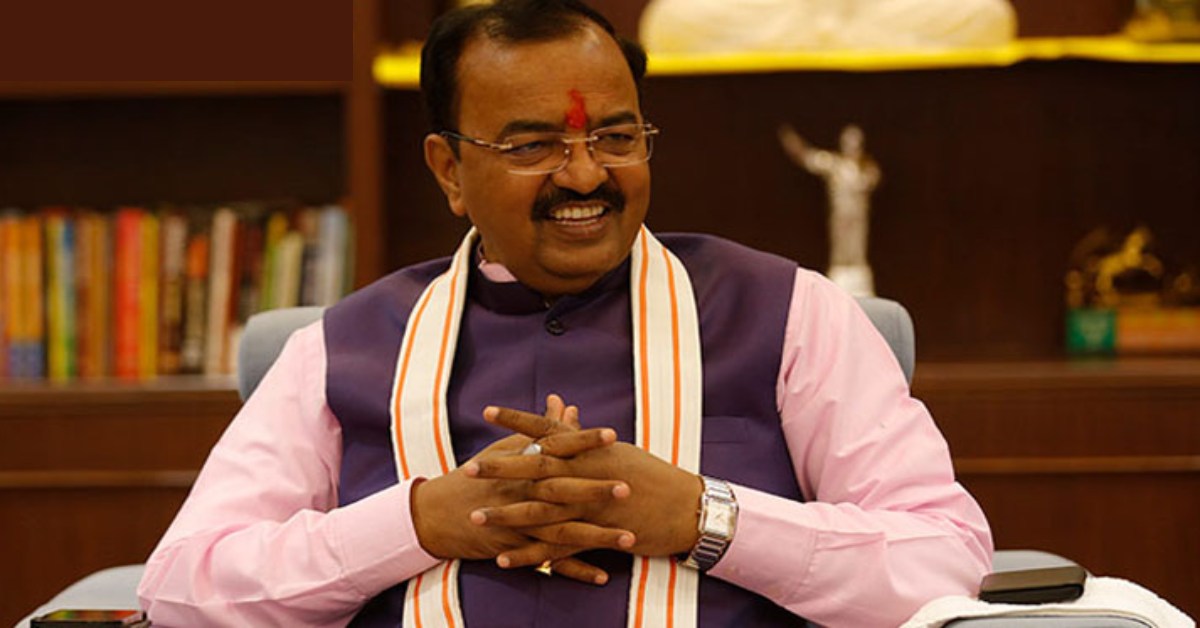 सत्ताइस में सपा की सफाई तय! डिप्टी सीएम मौर्य ने कसा तंज, कहा- भाजपा ही वर्तमान, भाजपा ही भविष्य, 2027 में 2017 को दोहराएंगे