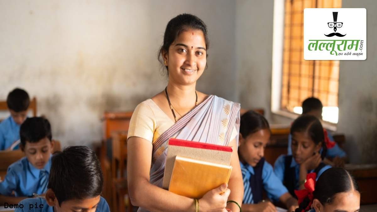 MP में आज से स्कूल शिक्षा विभाग में भर्ती प्रक्रिया शुरू, डेढ़ लाख से अधिक परीक्षार्थी होंगे शामिल, 13 शहरों में बनाए गए सेंटर
