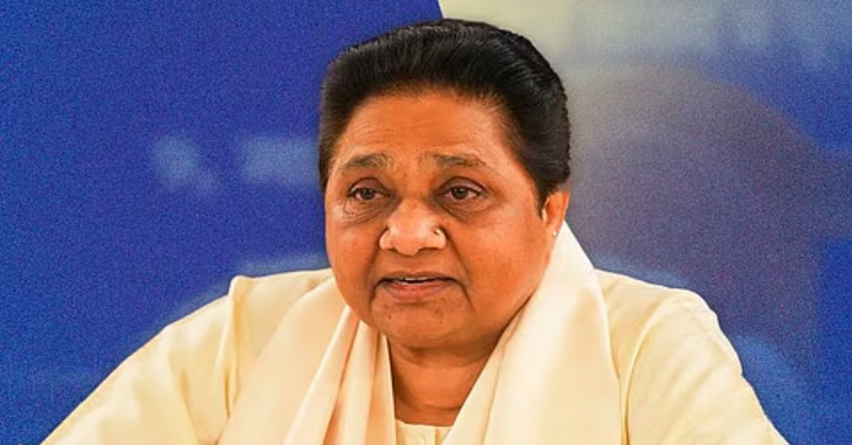 आकाश की वापसी तो हो गई, अब गिरते जनाधार को समेटने की जुगत में लगीं मायावती, युवाओं और पुराने कार्यकर्ताओं को वापस लाने का विचार