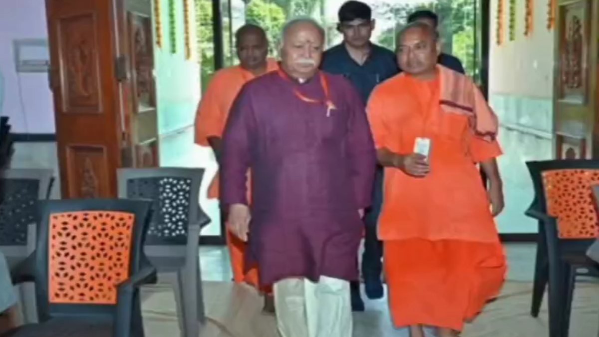 रामकृष्ण-मिशन आश्रम के सुप्रदिप्तानंद से ठगी मामलाः बड़ी रकम दुबई के खातों में हुई ट्रांसफर, ठग ने नागपुर पुलिस अधिकारी बनकर किया था फोन