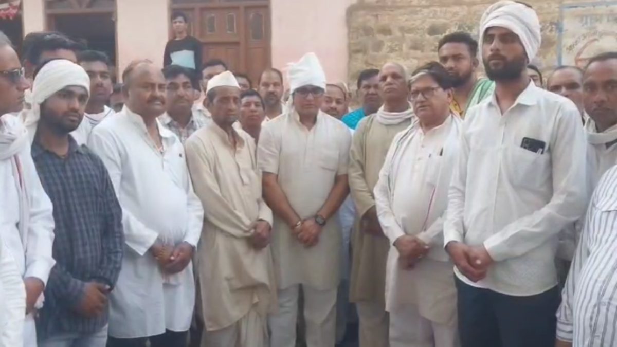 ‘सरकार 4 लाख नहीं, 50 लाख रुपये दे’, पूर्व केंद्रीय मंत्री ने की राहत राशि बढ़ाने की मांग, कुएं की सफाई के दौरान गई थी 8 लोगों की जान