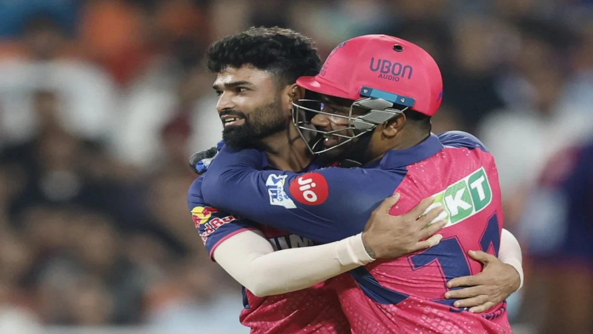 PBKS vs RR, IPL 2025: राजस्थान के रजवाड़ों ने पंजाब को चटाई धूल, 50 रन से दी करारी शिकस्त, आर्चर ने झटके 3 विकेट