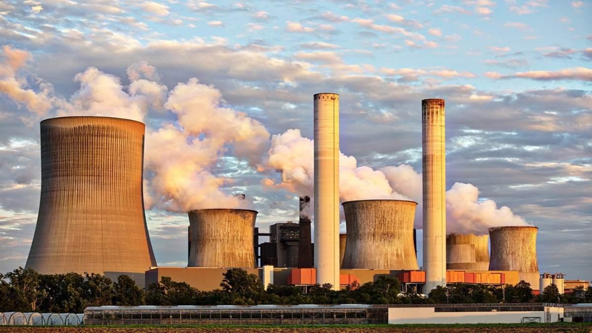 Nuclear Power Plant: MP के शिवपुरी में बनेगा परमाणु ऊर्जा संयंत्र, 700-700 मेगावाट क्षमता की चार यूनिट की जाएगी स्थापित