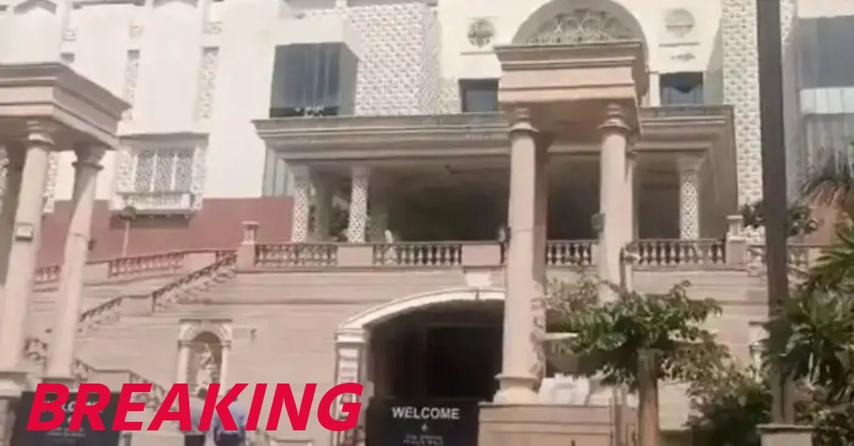 ED RAID : भसीन इन्फोटेक के ठिकानों पर रेड, 30 लाख रुपये बरामद