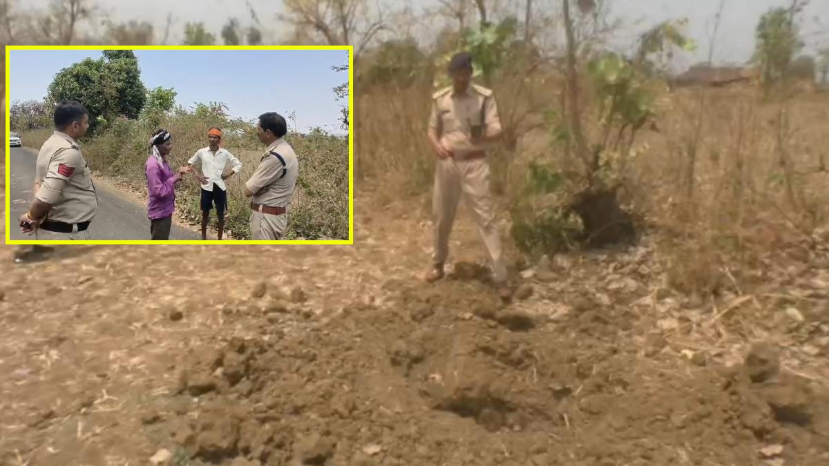 जमीनी विवाद और मौत का खेल: देवर और ससुर ने लिखी मर्डर की स्क्रिप्ट, बहू की लाश को खेत में गाड़ा, फिर ऐसी सुलझी कत्ल की गुत्थी