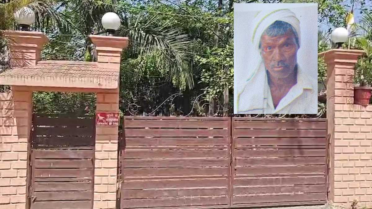 इंदौर में देर रात फार्म हाउस के समीप फिर चली गोलीः पानी भर रहे बुजुर्ग की मौत, पुलिस जांच में जुटी