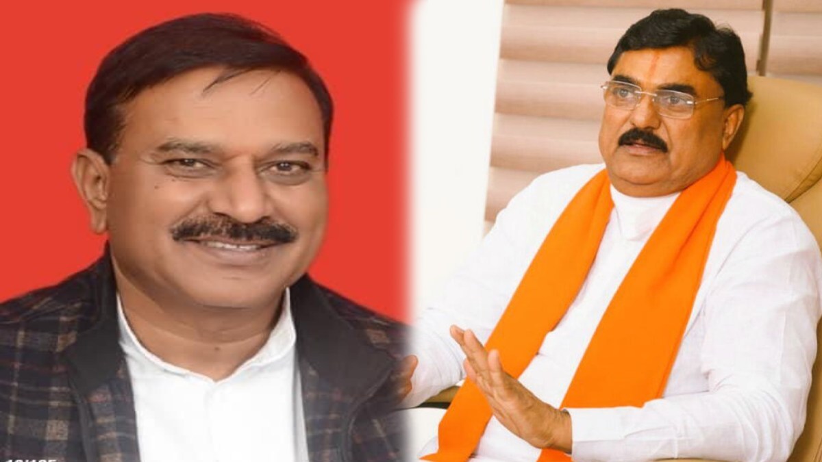 ‘खुद को सीएम से बड़ा समझ रहे हैं’, पूर्व मंत्री और कांग्रेस विधायक में छिड़ी जुबानी जंग, जानिए क्या है माजरा