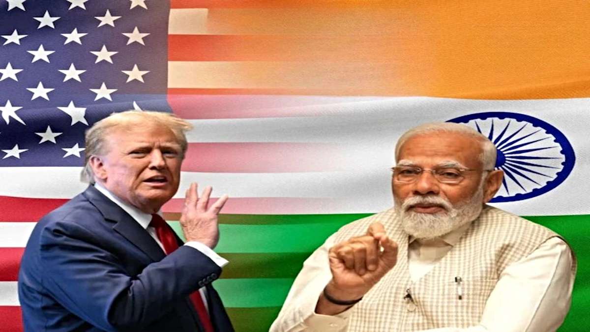 Effect of US Tariff on India: ट्रंप के टैरिफ बैन से इंडिया के ये 4 सेक्टर पर तगड़ा असर, जानिए क्या-क्या चुनौतियां…