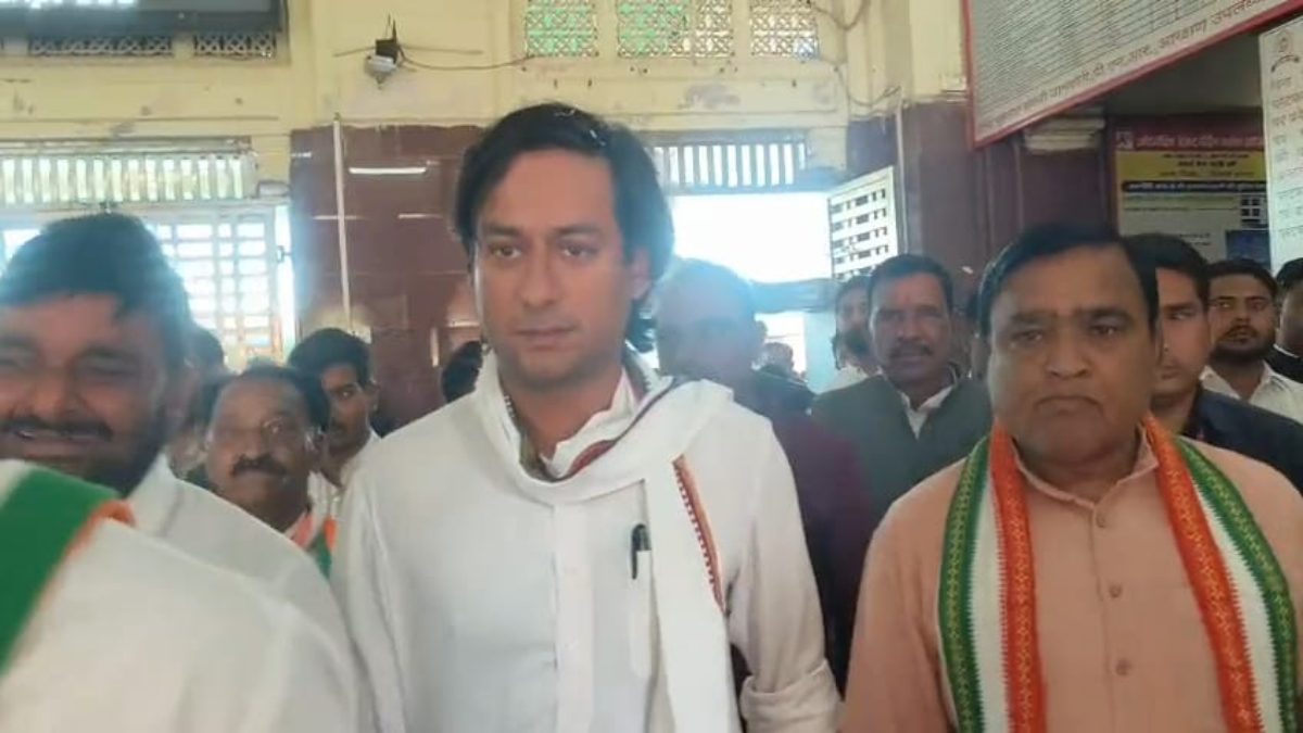 ‘जिस मंत्री के बारे में बात की गई है…’, BJP विधायक के लट्टू मंत्री वाले बयान पर पूर्व मंत्री जयवर्धन की प्रतिक्रिया, जानें क्या कुछ कहा?
