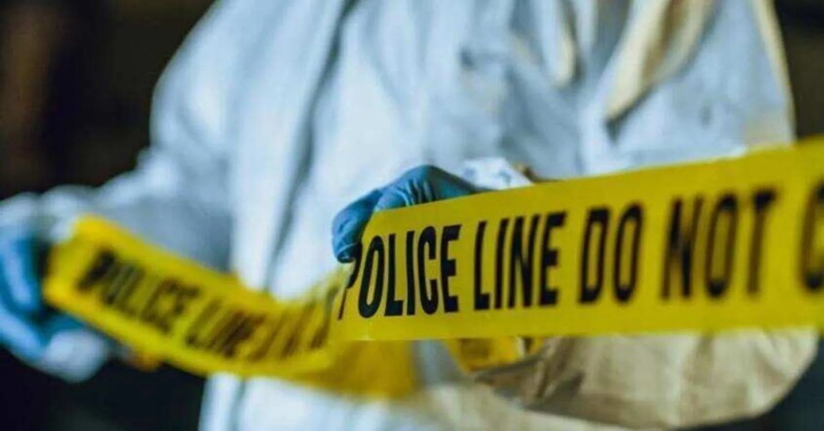 वाह रे शौक : नाबालिग बच्चों और युवकों ने अपनाया लूट का ये रास्ता, बोलेरो चालक को उतारा मौत के घाट, गाड़ी बेचने की थी योजना, कई दिनों से कर रखी थी प्लानिंग