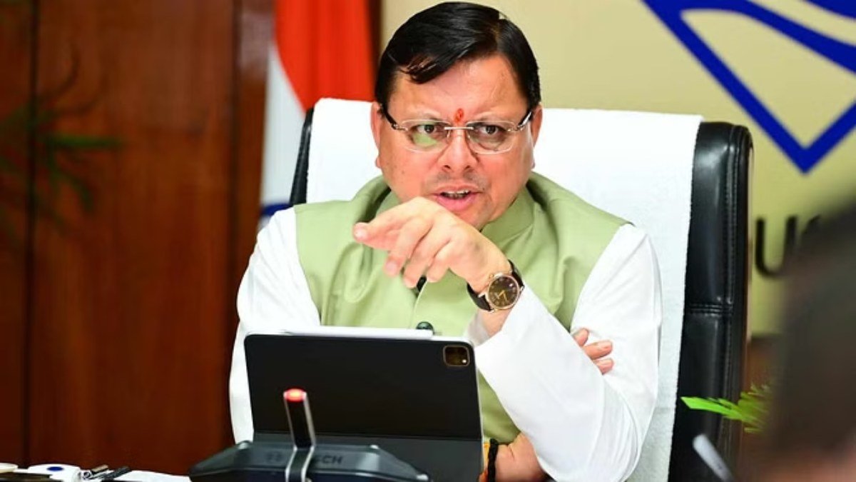 धामी सरकार में होगा प्रशासनिक फेरबदल! वरिष्ठ अधिकारियों के प्रभार में हो सकता है बदलाव, जानें क्या है वजह