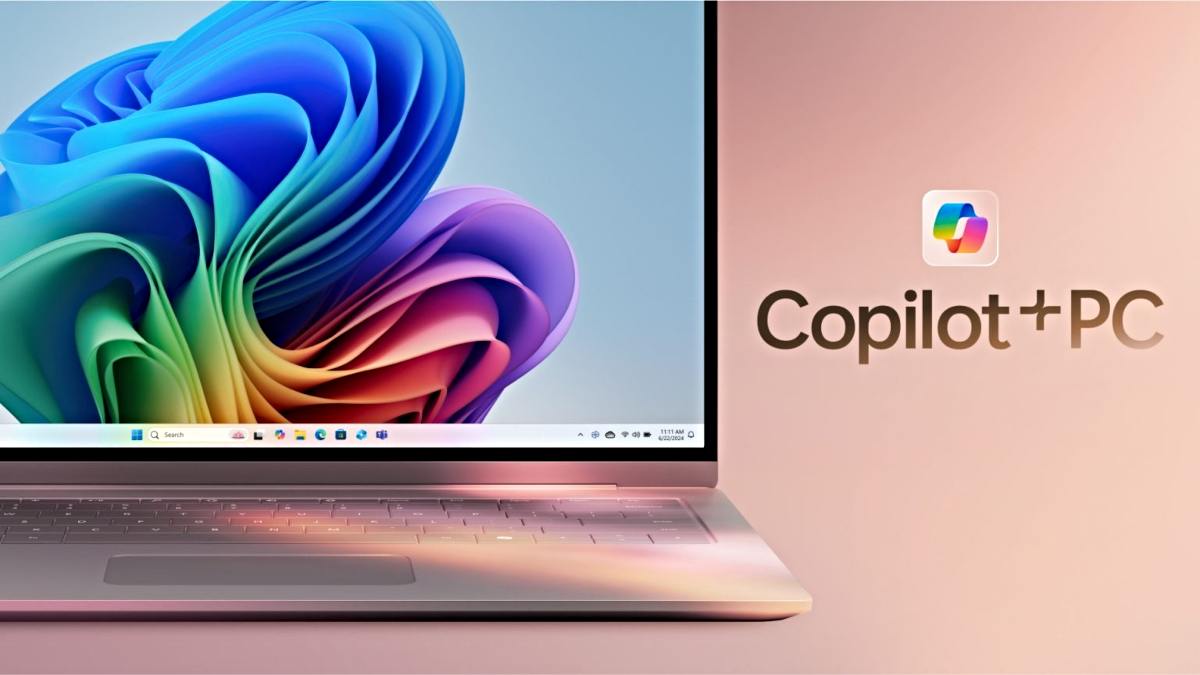HP ने भारत में लॉन्च किए 4 नए Copilot+ लैपटॉप्स, ऑन-डिवाइस AI फीचर्स के साथ…
