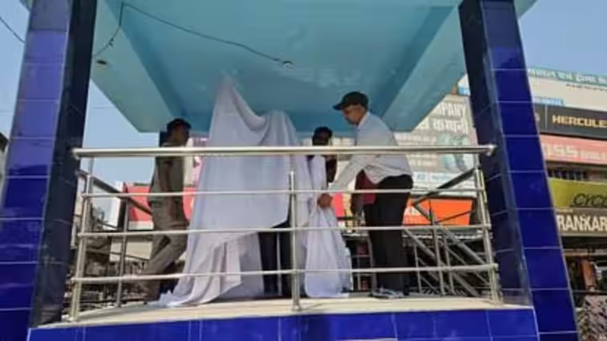 ‘जब तक आरोपी की गिरफ्तार नहीं, तब तक…’, बाबा साहब की प्रतिमा का अपमान, आक्रोशित लोगों ने दी ये चेतावनी