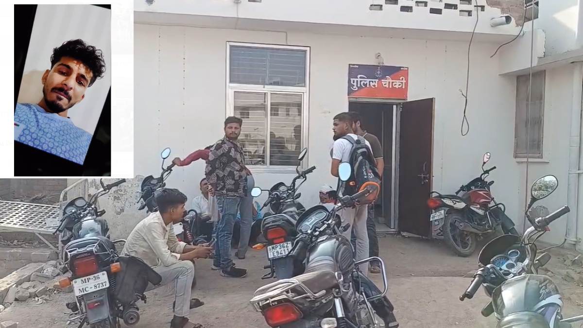 फिर एक मुस्कान ने प्रेमी की ले ली जानः फांसी लगाने के पहले युवक ने वीडियो जारी कर बयां किया अपना दर्द