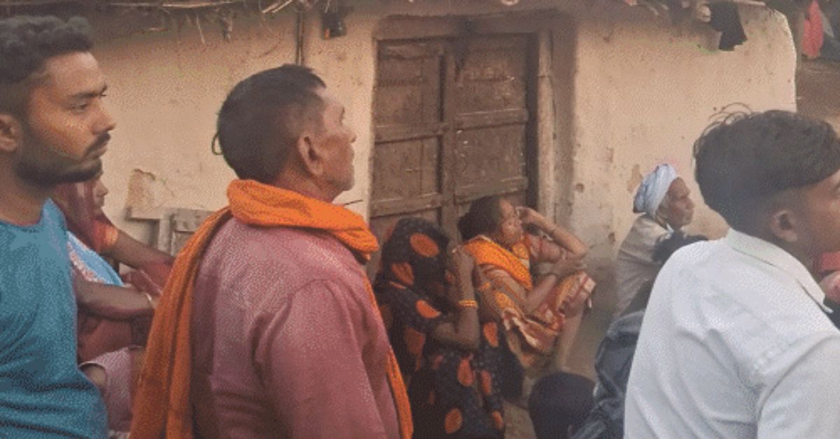 सहानुभूति या सियासत? दलित युवक की हत्या मामले में इसौटा गांव जाएगा सपा प्रतिनिधिमंडल, प्रदेश कार्यालय को सौंपी जाएगी रिपोर्ट