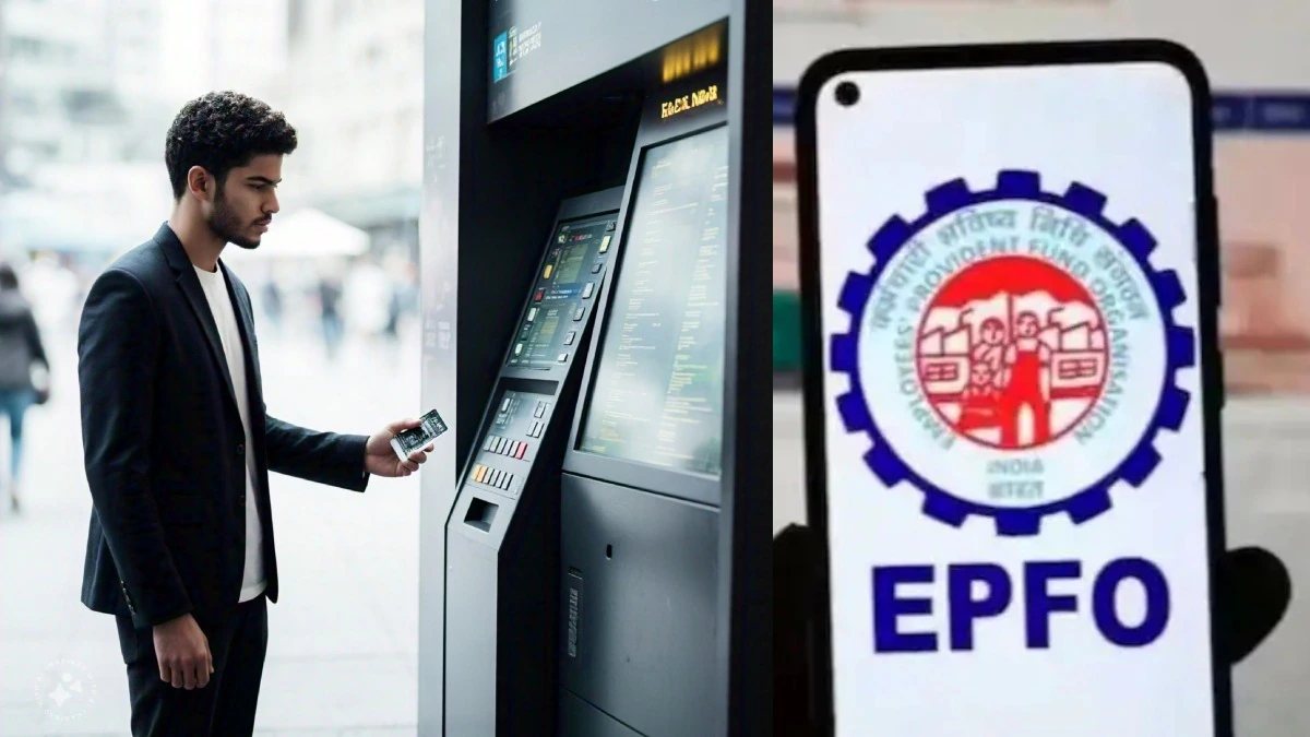EPFO ATM Withdrawal: जल्द लॉन्च होगी EPFO 3.0, ATM से निकाल सकेंगे पैसा, जानिए क्या है मंत्रालय की तैयारी…