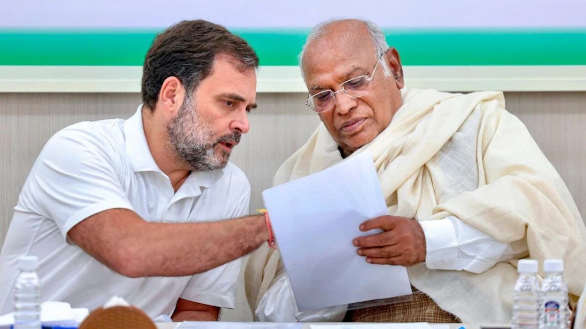 पहलगाम आतंकी हमले को लेकर राहुल-खडगे ने की विशेष सत्र की मांग, JDU ने कहा- जरूरत पड़ने पर की जाएगी आहूत…