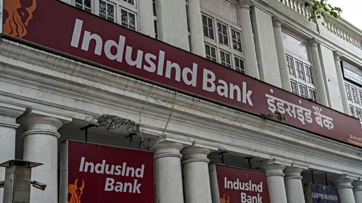 IndusInd Bank Q4 Details: इंडसइंड बैंक के शेयर में सोमवार को टूट पड़ेंगे इनवेस्टर्स, जानिए क्या है वजह…