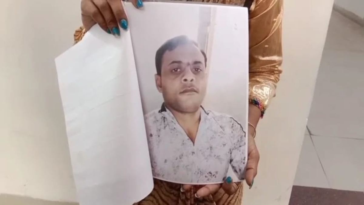हद है ये तो: बच्चा नहीं होने पर बिना तलाक दिए पति ने रचाई दूसरी शादी, दहेज के लिए भी किया प्रताड़ित, अब न्याय के लिए भटक रही पीड़िता