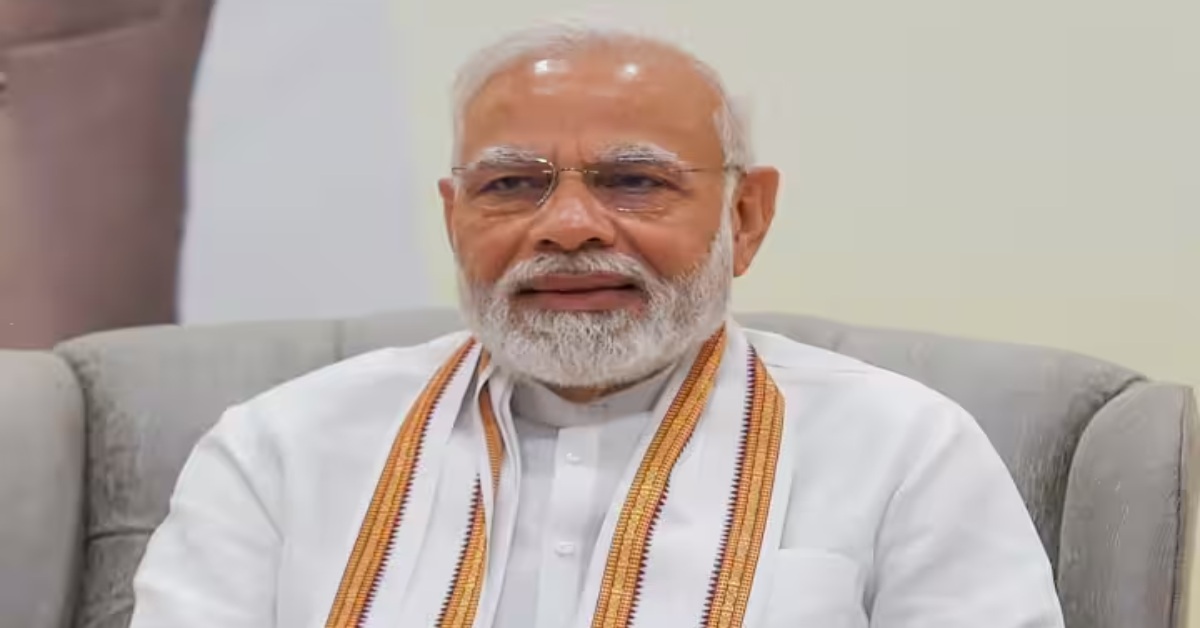 PM Modi Kanpur Visit : कानपुर को 5 नए मेट्रो स्टेशन की सौगात देने आ रहे पीएम मोदी, सीएस ने लिया तैयारियों का जायजा