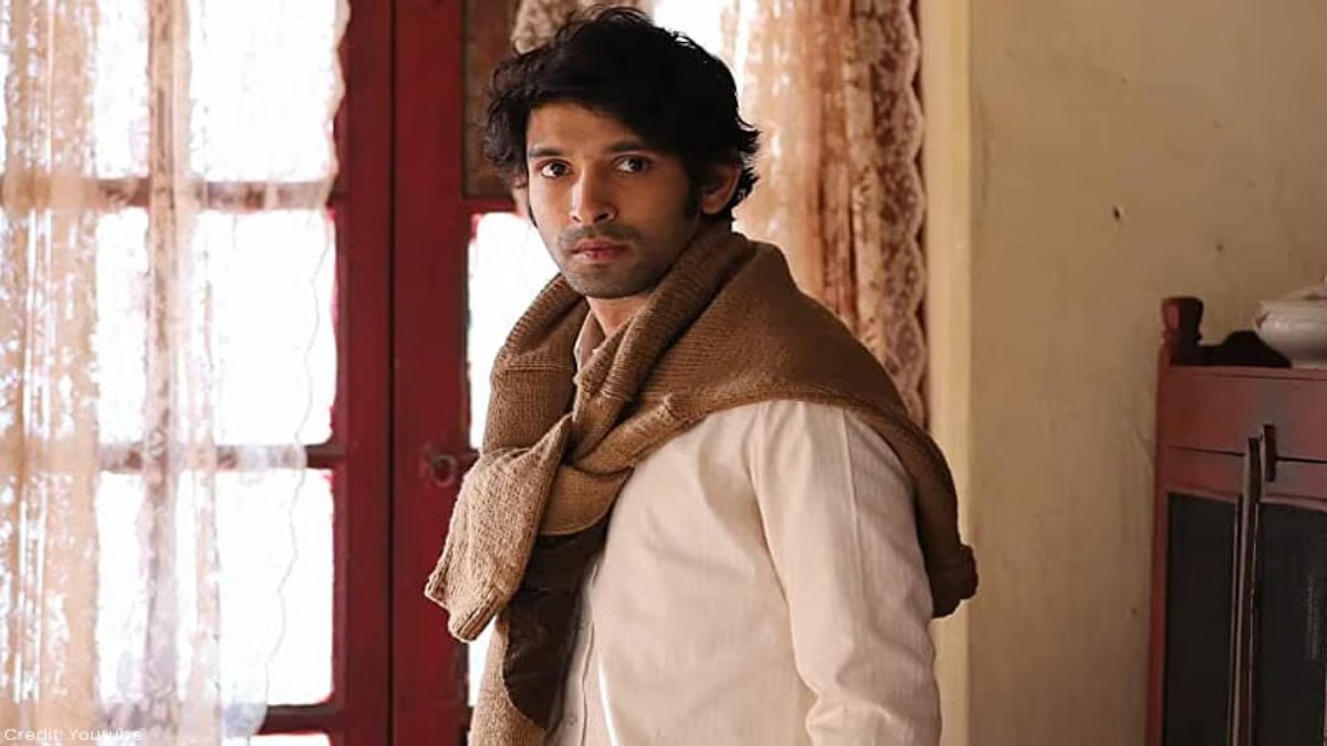 37 साल के हुए Vikrant Massey, इन फिल्मों और वेब सीरीज में दिखी उनकी जबरदस्त एक्टिंग …