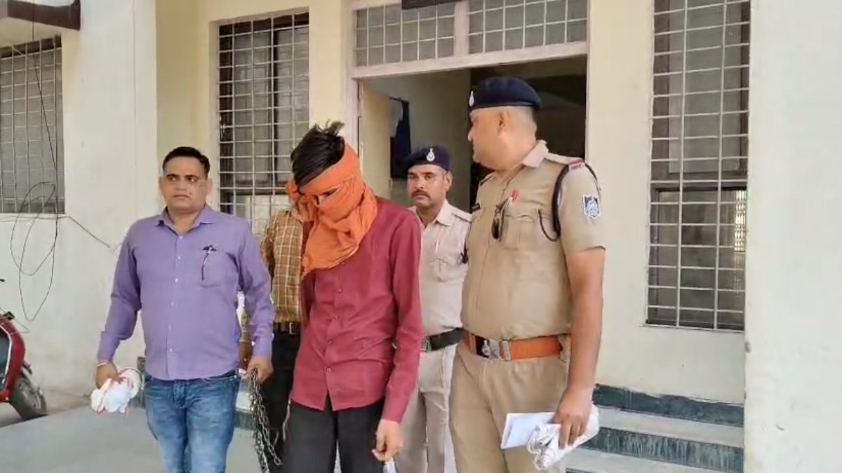 रिश्तेदारों के घर में ही चोरी: ताला मांगकर बनाता डुप्लीकेट चाबी, फिर मौका पाते ही वारदात को देता था अंजाम, जानें शातिर कैसे चढ़ा खाकी के हत्थे