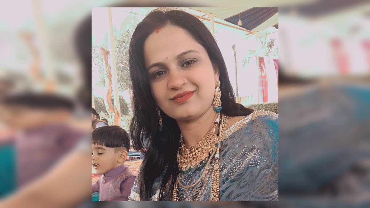 पैसों के लिए चढ़ी बेटी की बलि! स्कूल संचालक की बहू ने किया सुसाइड, परिजन बोले- 1 करोड़ नहीं दिया तो मार डाला