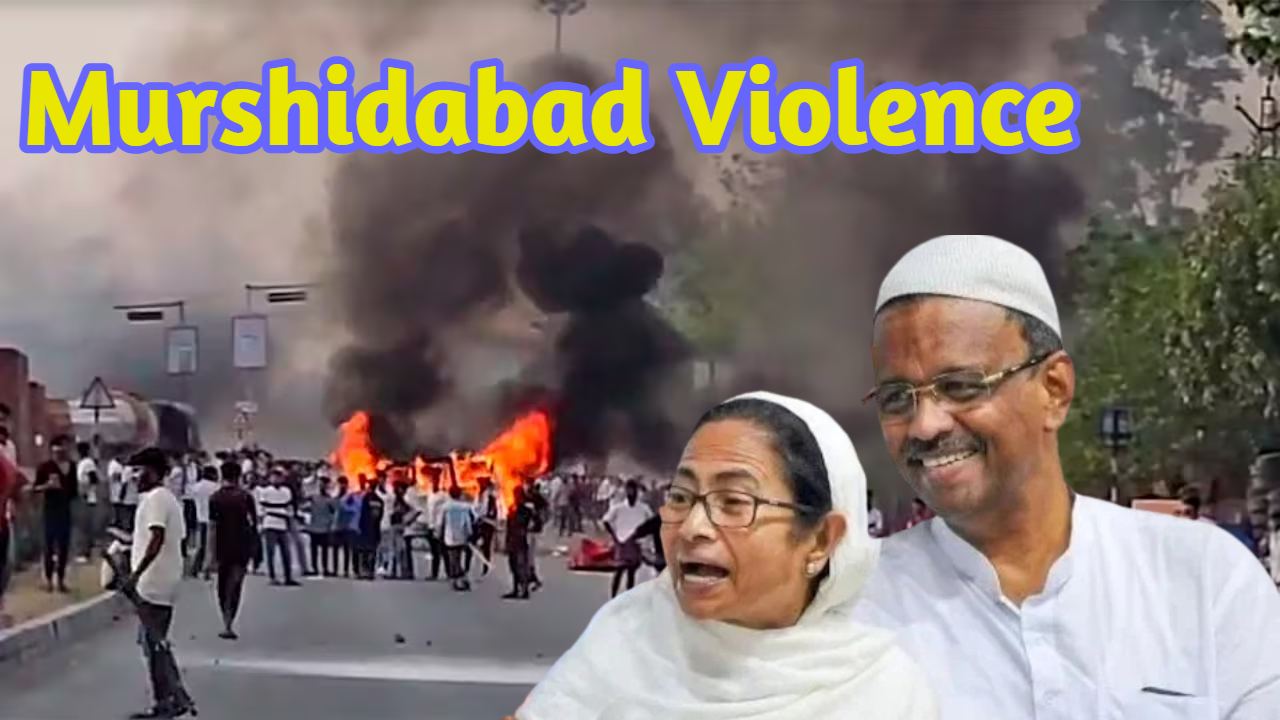 मुर्शिदाबाद हिंसा: ममता के मंत्री के बिगड़े बोल, फिरहाद हकीम बोले- बंगाल के भीतर ही पलायन कर रहे हैं