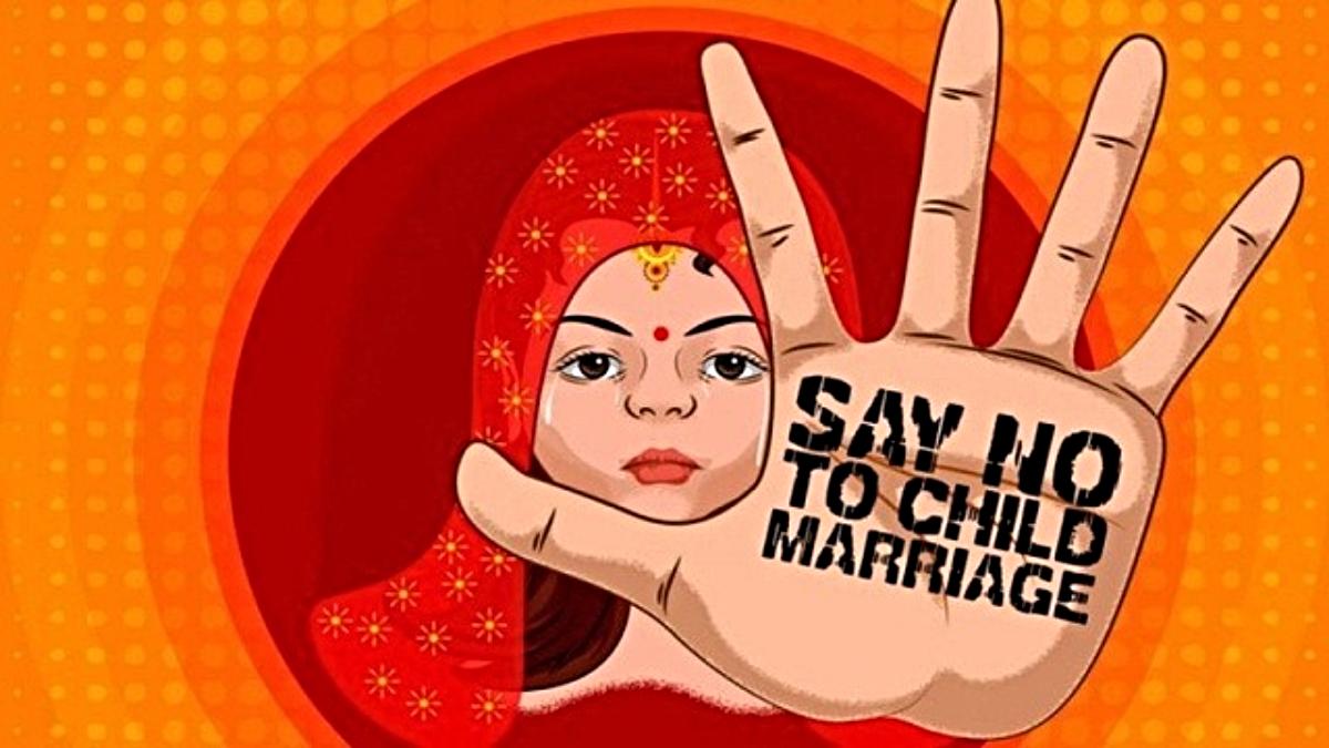 अक्षय तृतीया पर बाल विवाह रोके : आपकी एक कॉल किसी बच्चे का भविष्य संवार सकती है…