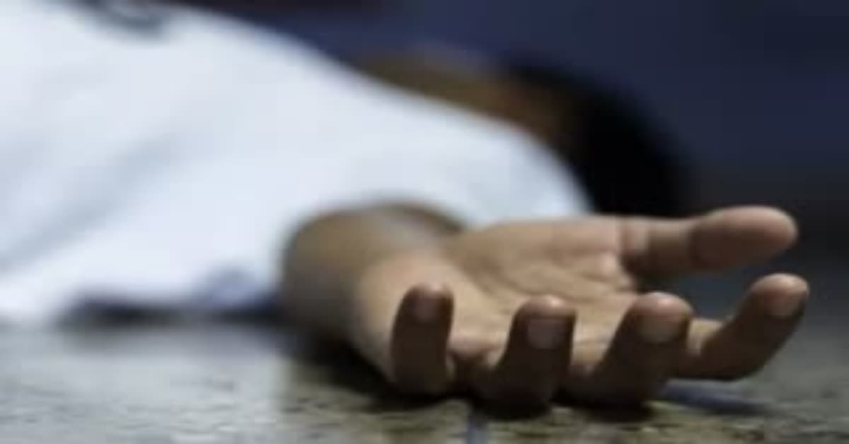 बड़ा शातिर पति है: 42 दिन पहले लापता हुई थी पत्नी, पुलिस को दी थी तहरीर, खुलासा हुआ तो हैरान रह गए परिजन