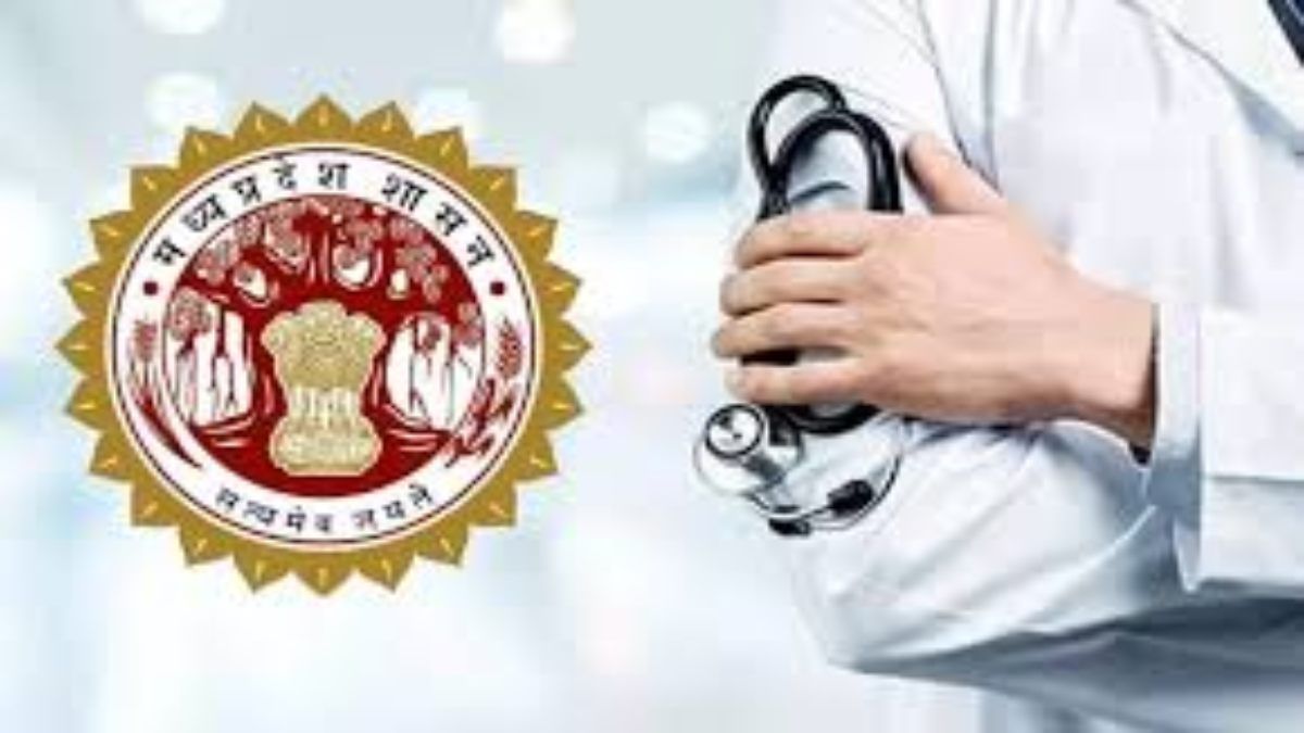 दमोह फर्जी डॉक्टर मामले के बाद स्वास्थ्य विभाग की बड़ी कार्रवाईः भोपाल के 4 क्लीनिक सील, 15 अस्पताल चल रहे बिना रजिस्ट्रेशन