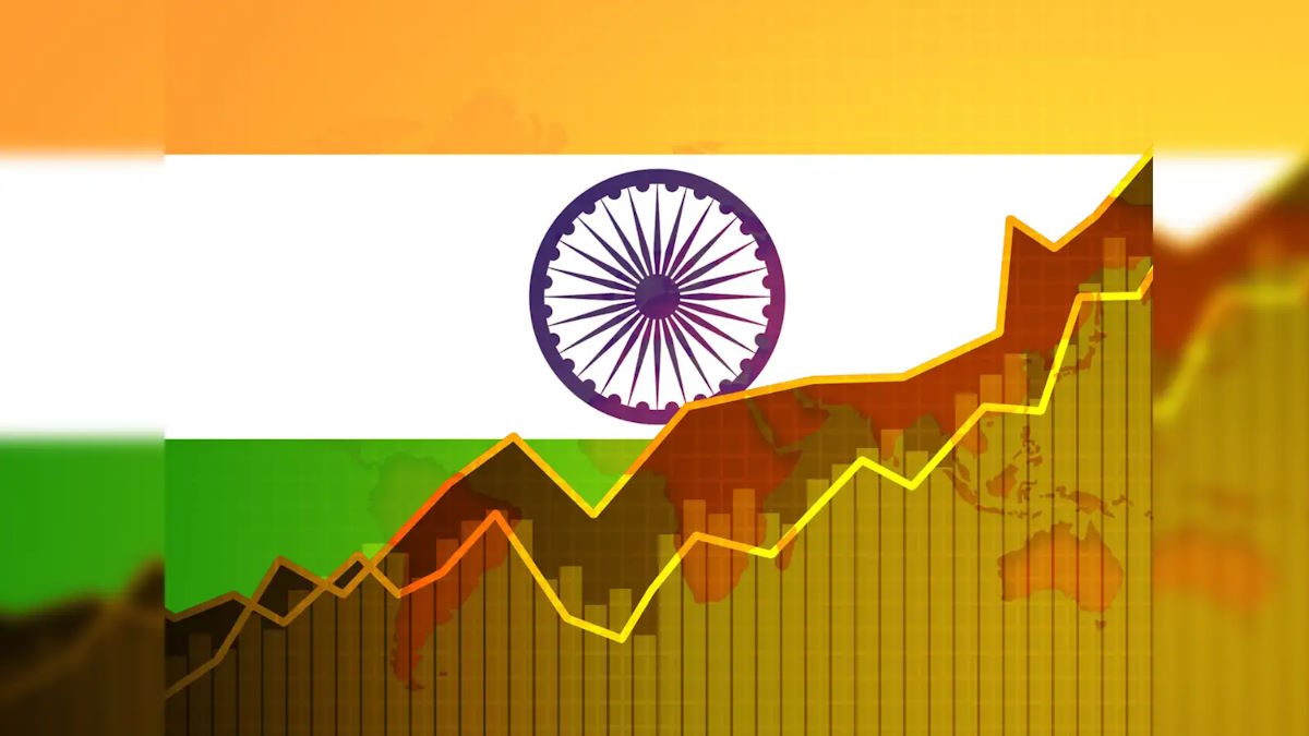 वैश्विक उतार-चढ़ाव के बावजूद भारत की अर्थव्यवस्था मजबूत, RBI ने 6.5% बढ़ोतरी की जताई संभावना…
