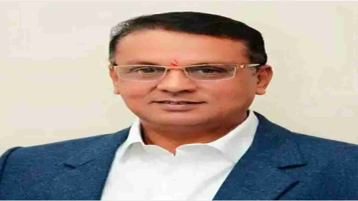 बिजनेसमैन ने खुद पर चलाई गोली: इस वजह से डिप्रेशन में था, जांच में जुटी पुलिस