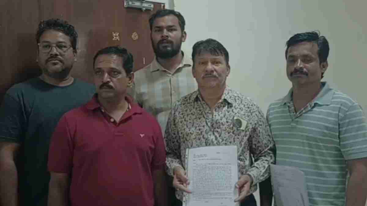 10 करोड़ के झांसे में आए कारोबारी, लोन के चक्कर में लुटवा दिए लाखों रुपए, अब पुलिस से की न्याय की मांग