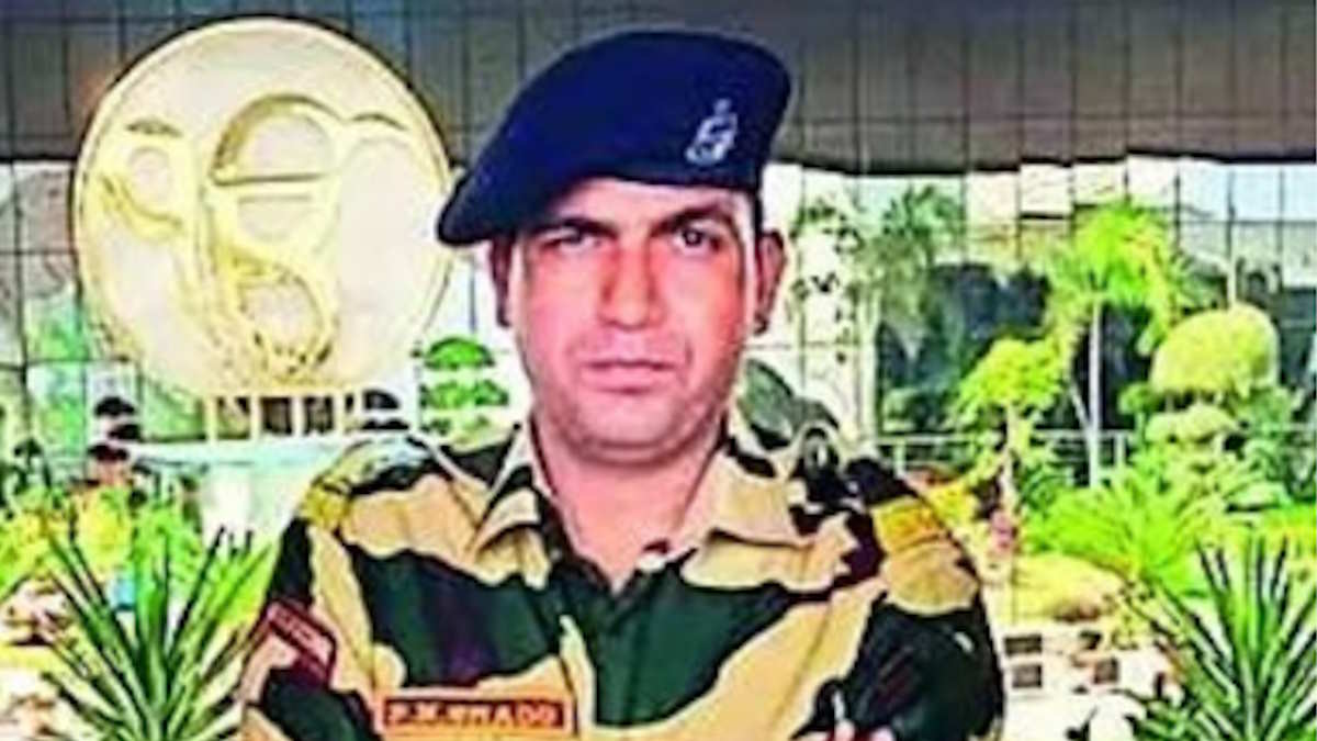 तीन फ्लैग मीटिंग के बाद भी बीएसएफ जवान पाकिस्तान की हिरासत में, छांव की चाहत में कर गया था सीमा पार…