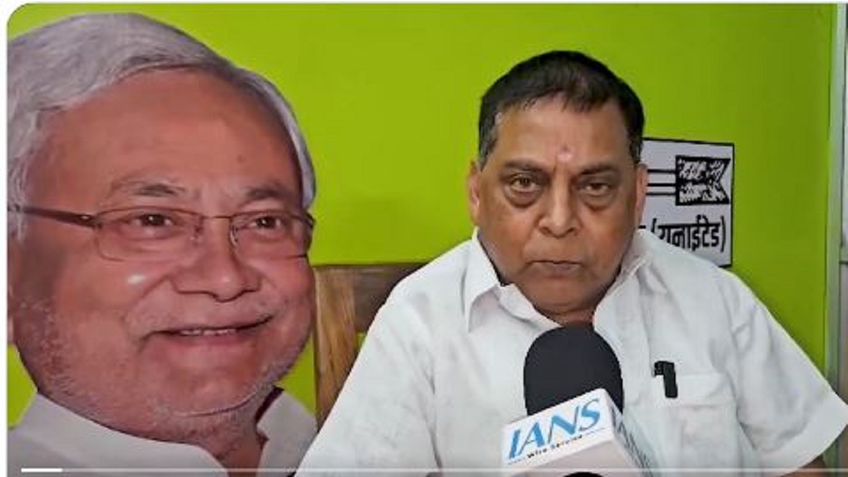 Supreme Court News; वक्फ संशोधन अधिनियम के खिलाफ याचिकाओं पर नेता का बयान,  कानून को लेकर जारी है घमासान?