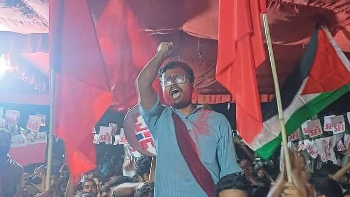 JNU Student Union Election:  वाम गठबंधन ने बरकरार रखा अपना दबदबा, एबीवीपी ने संयुक्त सचिव पद जीत हासिल कर दर्ज कराई उपस्थिति