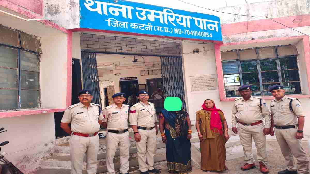 ‘हरे सोने’ के नाम पर 4 लाख की ठगी: पैसे ऐंठने वाली महिला गिरफ्तार, अब खाएगी जेल की हवा
