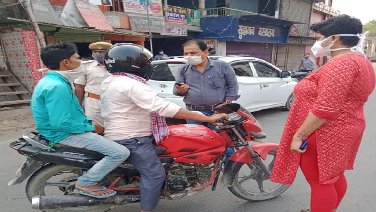 Bihar License Cancelled : गाड़ी चलाने वाले सावधान… बिहार में रद्द होगा इतने लोगों का ड्राइविंग लाइसेंस!
